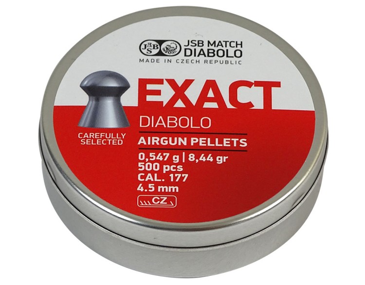 SRUT-DIABOLO-EXACT-177-500SZT-PE-74.52