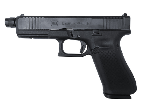 Screenshot 2024-03-19 at 13-20-59 Tytuł Pistolet Glock 17 GEN 5 MOS z gwintem kal. 9x19mm Sklep Warszawa.png