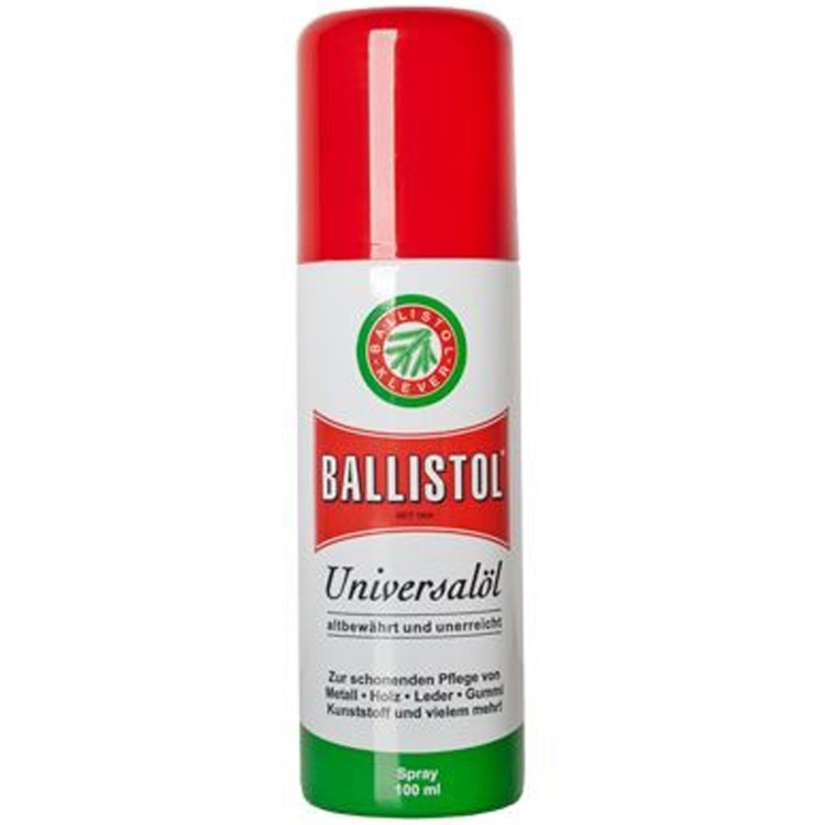 BALISTOL 100 ML EDEX