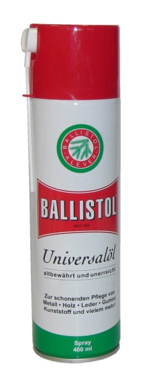 BALISTOL 400 ML EDEX