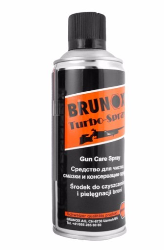 Olej-do-konserwacji-broni-rower-Brunox-spray-300ml