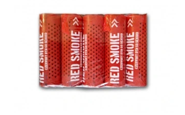Screenshot 2024-10-03 at 11-03-32 Dym Dymy Czerwony 60 sekund RED SMOKE (CS1807C) • Cena Opinie • Zimne ognie 12997985942 • Allegro.png