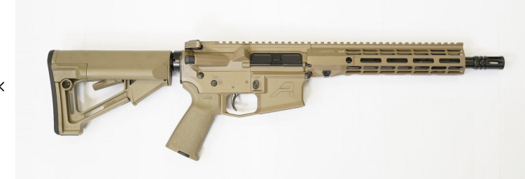 Screenshot 2024-10-31 at 13-10-22 Karabinek Aero Precision M4E1 PRO 10 5 - FDE BUOS B2B.png