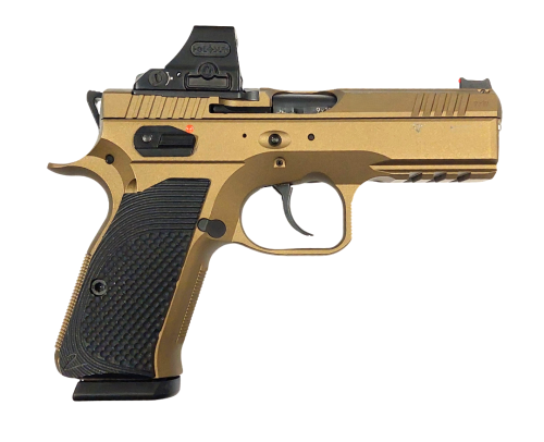 Pistolet CZ Shadow 2 Compact OR + Holosun HE508T.png