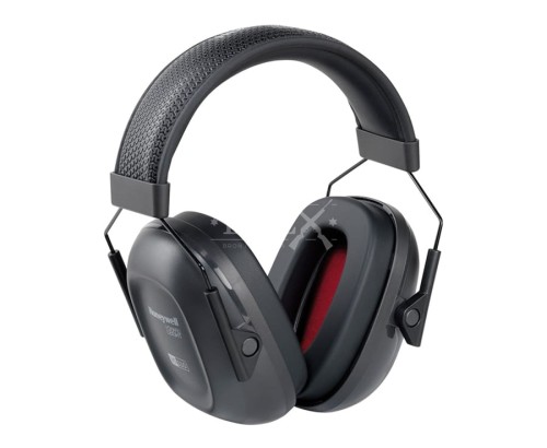 Słuchawki pasywne Honeywell VeriShield VS-110.JPG