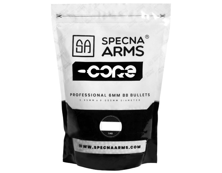 Kulki-Specna-Arms-Core-0-25g-1kg-SPE-16-021014