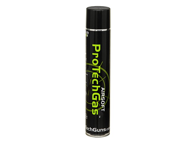 green gas