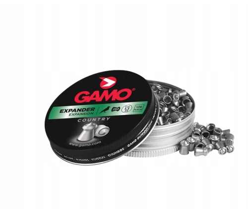 Screenshot 2025-08-08 at 15-49-18 Śrut Gamo Expander X Tin 5.5mm 250szt. - 0793676017563 - 17437929887 - Allegro.png