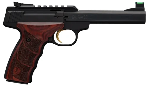 Browning Buck Mark Plus Rosewood UDX - 051533490.webp
