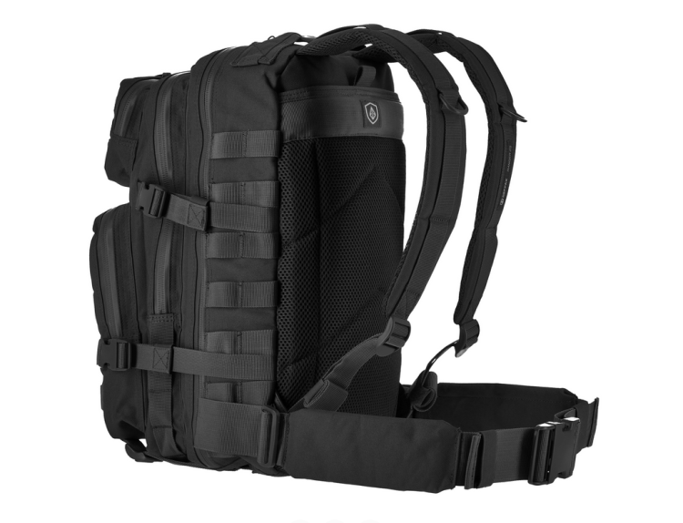 Screenshot 2026-03-09 at 12-44-23 Plecak EDC Defpak Ranger 25 L czarny – taktyczny plecak MOLLE 25 l do miasta i w teren Wyposażony w zamki bryzgoszczelne i pas biodrowy.png