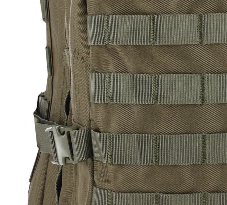 Screenshot 2026-03-09 at 12-56-27 Plecak EDC Defpak Ranger 25 L oliwkowy – taktyczny plecak MOLLE 25 l do miasta i w teren Wyposażony w zamki bryzgoszczelne i pas biodrowy.png