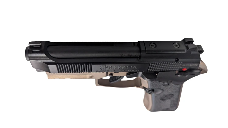 Beretta bronze.png