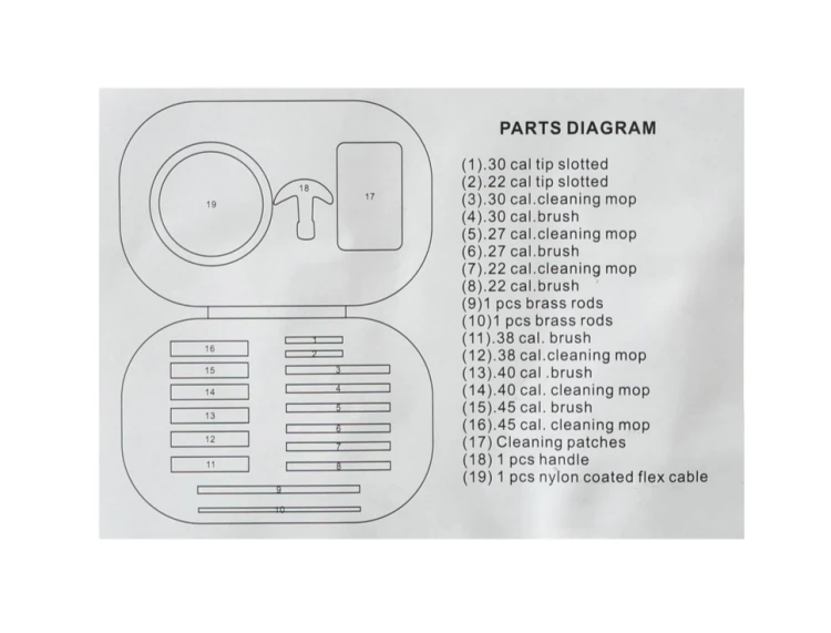 Screenshot 2026-04-30 at 11-34-40 Uniwersalny zestaw do czyszczenia broni RGun kal. .22–.45 – Kompleksowa konserwacja broni kalibru .22–.45.png