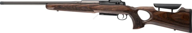 Sztucer MAUSER 25 MAX 1.png