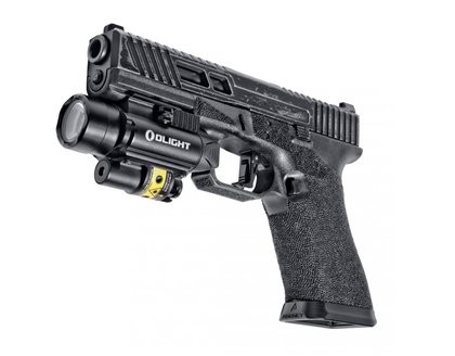 Latarka-Olight-PL-2RL-BALDR-na-broni
