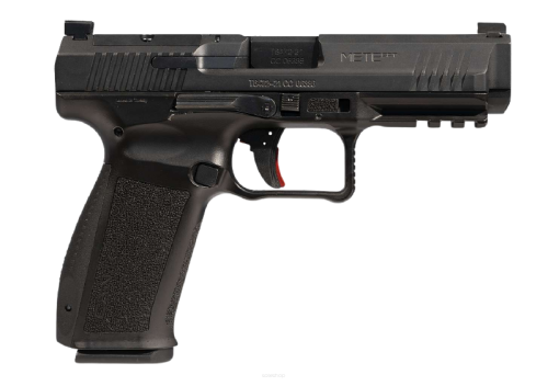 Pistolet samopowt CANIK METE SFT Black.png