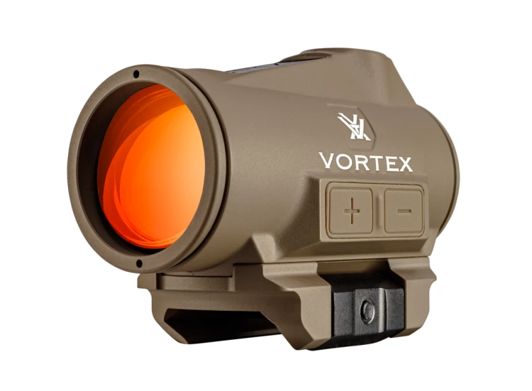 Screenshot 2026-08-10 at 15-03-49 Kolimator Vortex Crossfire II Solar CF2-RD2-SLR-T czerwony punkt 2 MOA Tan – celownik kolimatorowy z panelem słonecznym 150 000 h.png