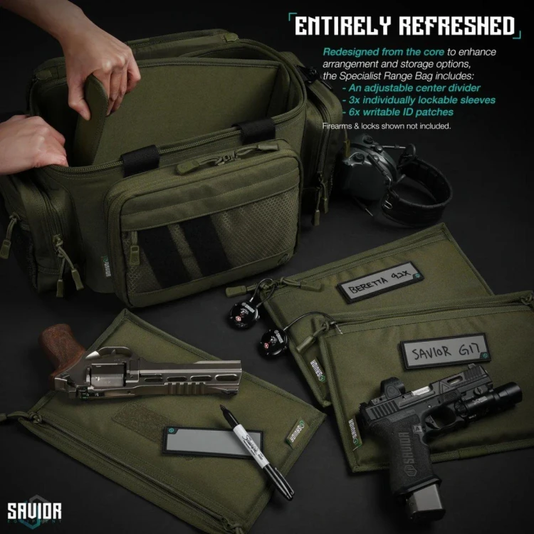 savior-pistol-range-bag-specialist-zielony-ra-3gun-ws-og6.jpg
