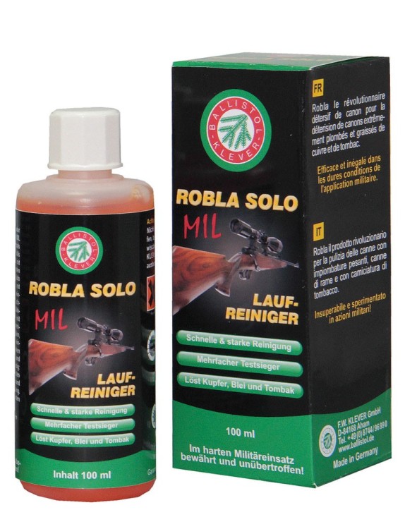 Odmiedzacz ROBLA Solo MIL plyn 65 ml