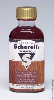 scherell-schaftol-olej-mahon-50-ml