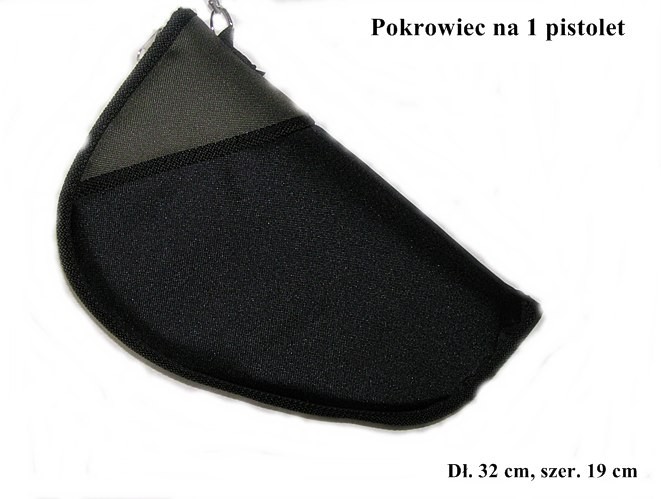 pokrowiec na 1 pistolet