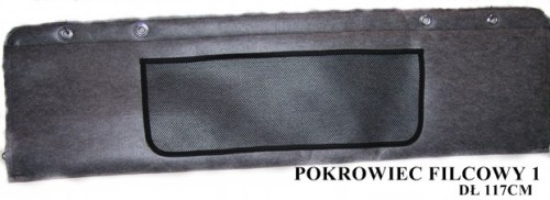 pokrowiec filcowy 1