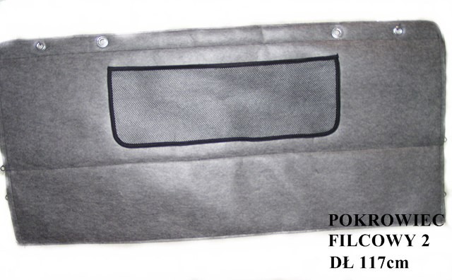 pokrowiec filcowy 2
