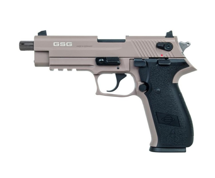 pistolet-gsg-fire-fly-us-tan-gwint-22lr