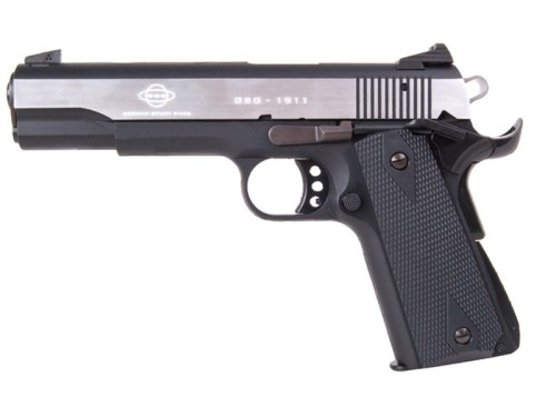 pistolet-gsg-1911-stainless-22lr