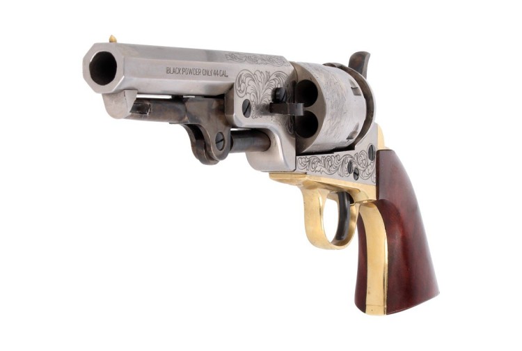 Rewolwer_czarnoprochowy_Pietta_1851_Colt_Navy_Yank_Sheriff_Yankee_kal._44_09505_2