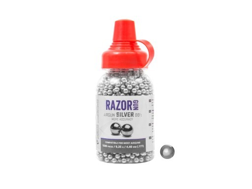 razor