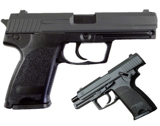 HFC-PISTOLET-ASG-6mm-HK-P8-SPREZYNOWY-987