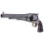 Rewolwer czarnoprochowy Pietta 1858 Remington New Model Army Steel Old SIlver .44 (RGAOS44) (2)