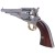 Rewolwer czarnoprochowy Pietta 1858 Remington New Model Army Steel Old SIlver .44 (RGAOS44) (3)
