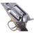 Rewolwer czarnoprochowy Pietta 1858 Remington New Model Army Steel Old SIlver .44 (RGAOS44) (4)