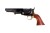 Rewolwer czarnoprochowy Pietta 1851 Colt Navy Yank Steel Sheriff .44 (YAS44) (1)