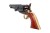 Rewolwer czarnoprochowy Pietta 1851 Colt Navy Yank Steel Sheriff .44 (YAS44) (4)