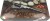 Rewolwer czarnoprochowy PIETTA 1858 Remington Army Steel Sheriff  Fluted .44 5,5 (RGACHLCG44) (8)
