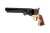 Rewolwer czarnoprochowy PIETTA 1851 Colt REB Nord Navy .44 (REB44) 7,375 (2)