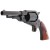 Rewolwer czarnoprochowy PIETTA 1863 Remington Pocket .31 (RPS31) (2)