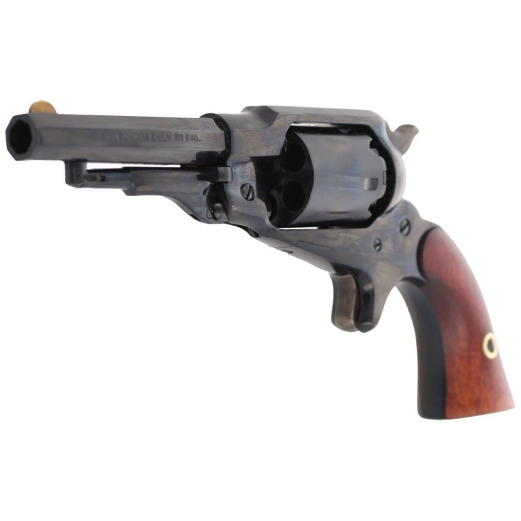 Rewolwer czarnoprochowy PIETTA 1863 Remington Pocket .31 (RPS31) (2)