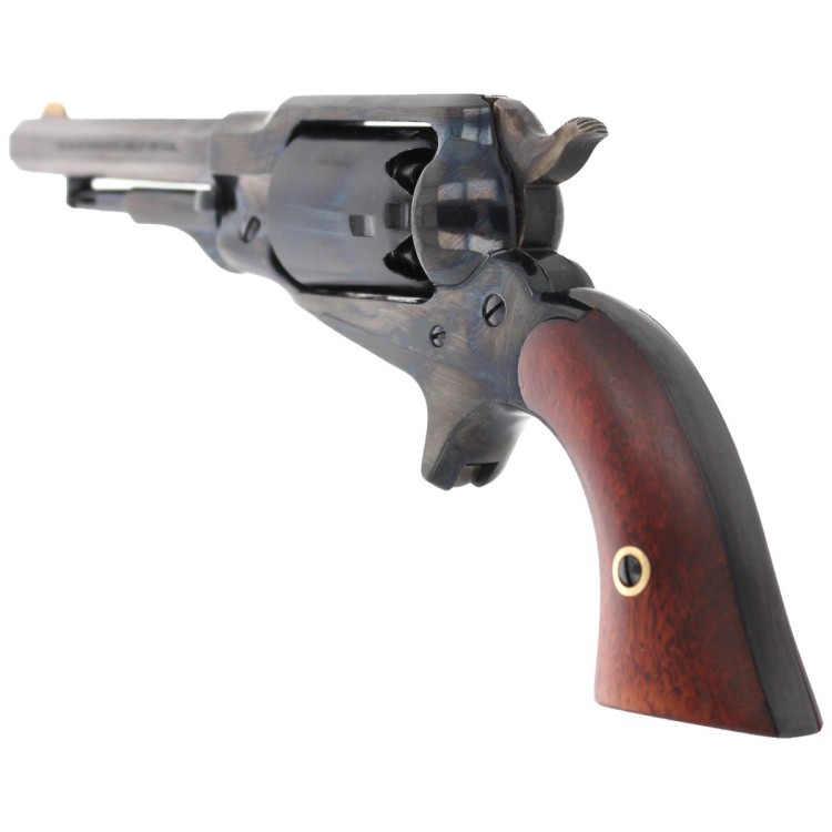 Rewolwer czarnoprochowy PIETTA 1863 Remington Pocket .31 (RPS31) (3)
