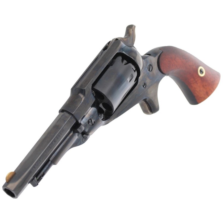 Rewolwer czarnoprochowy PIETTA 1863 Remington Pocket .31 (RPS31) (4)