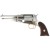 Rewolwer czarnoprochowy PIETTA 1858 Remington Army Sheriff Stainless INOX .44 5,5 (RGSSH44LC) (1)