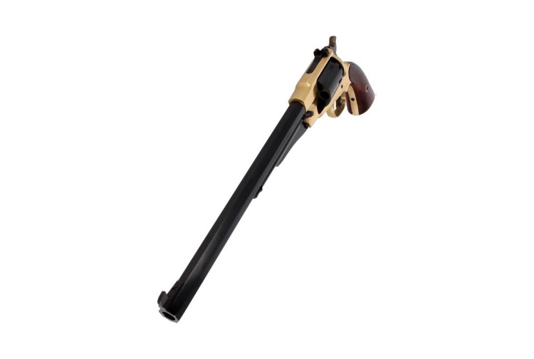 Rewolwer Pietta 1858 Remington New Texas Buffalo .44 (RGC44) (3)