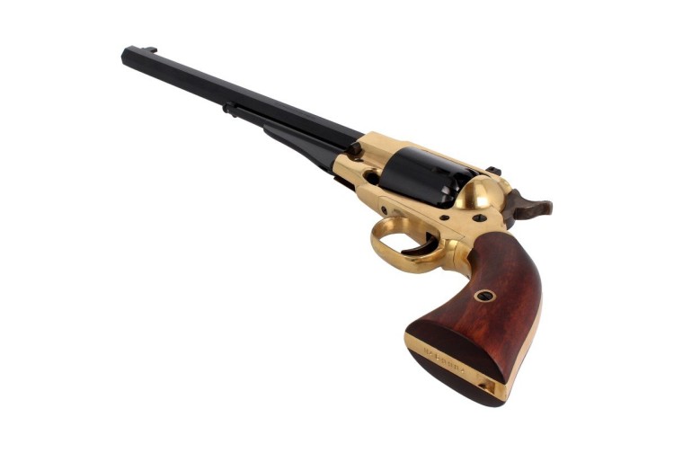 Rewolwer Pietta 1858 Remington New Texas Buffalo .44 (RGC44) (5)