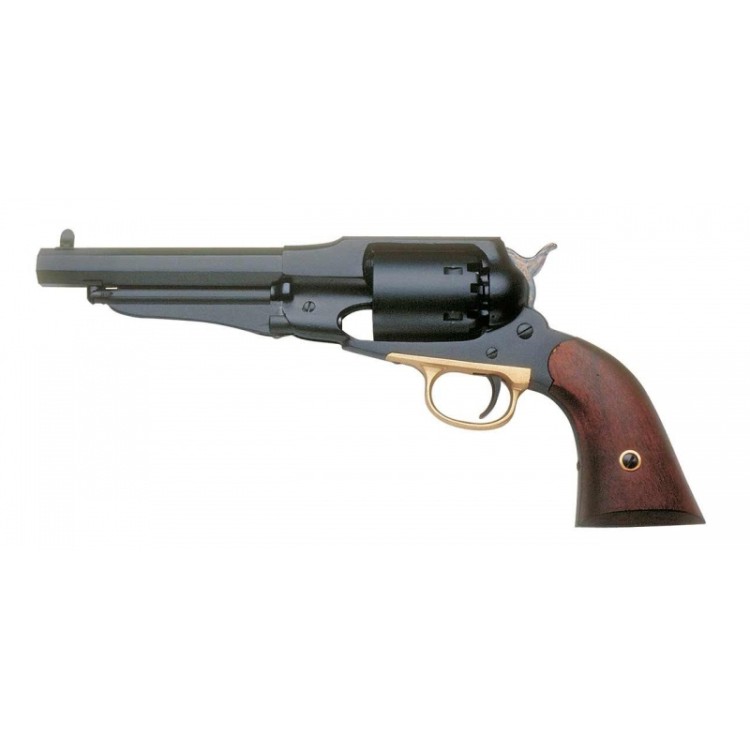 Rew czarnoprochowy UBERTI 1858 New Improved Army 5,5 kal (2)