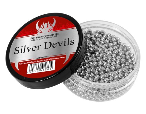 Srut_stalowy_BB_Silver_Devils_500szt