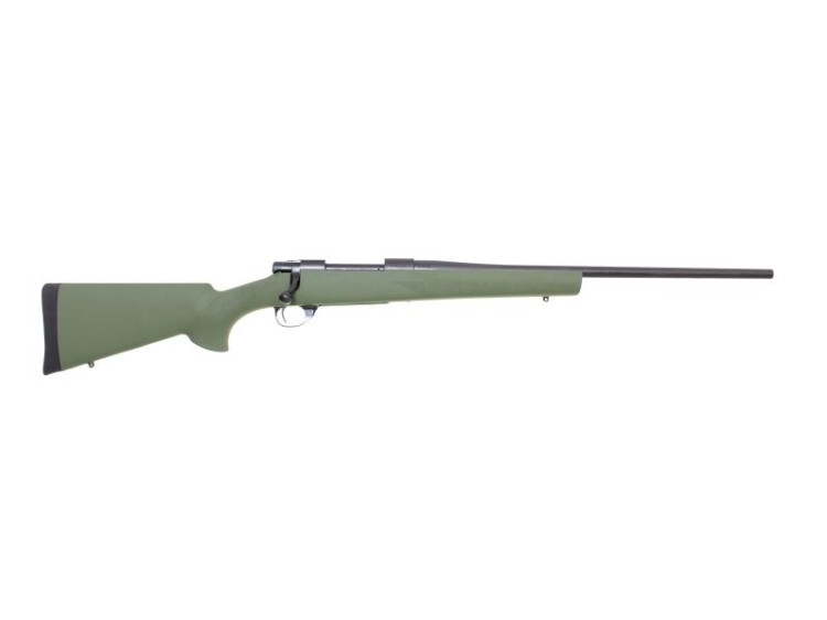 Sztucer powtarzalny HOWA 1500 Hogue kal .223 Rem-12