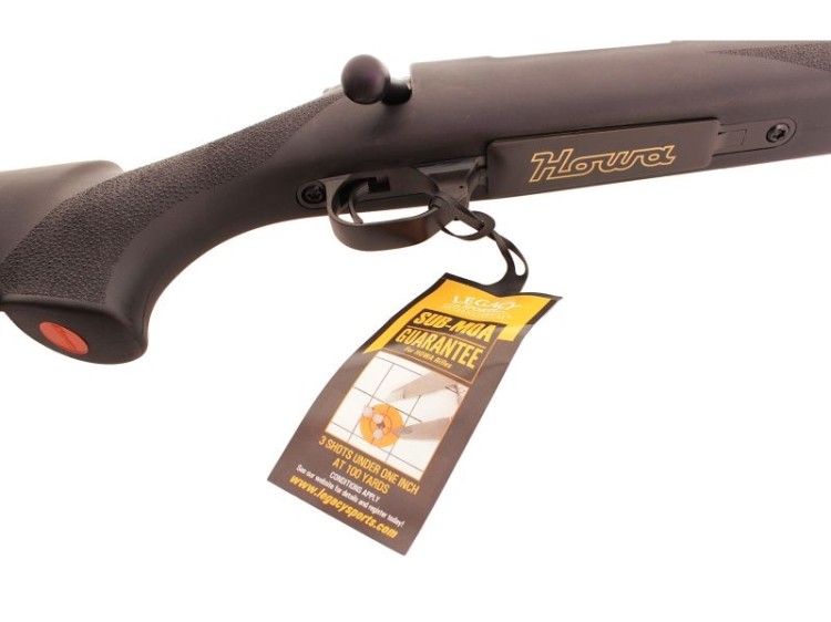 Sztucer powtarzalny HOWA 1500 Hogue kal .223 Rem-05